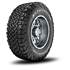 Pneu Bfgoodrich All-Terrain T/A Ko2 325/60R20 121S