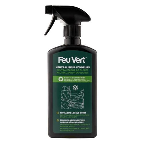 Neutralizador de odores Feu Vert 500 ml