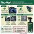 Limpeza de estofos neutralizador de odores Feu Vert 500 ml