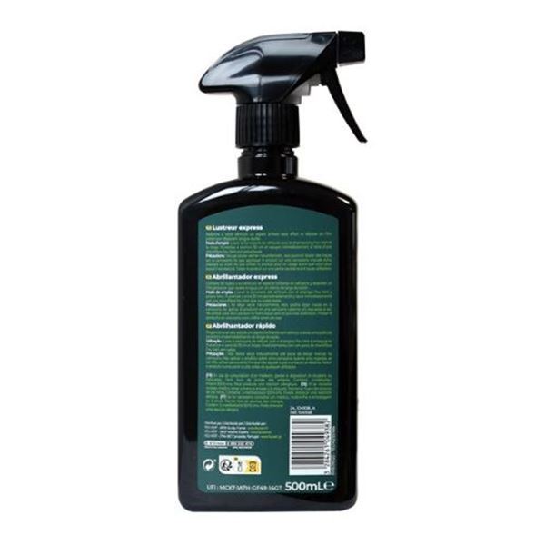 Feu Vert Premium Quick Bodywork Wax 500 ml
