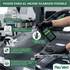 Feu Vert Premium Quick Bodywork Wax 500 ml