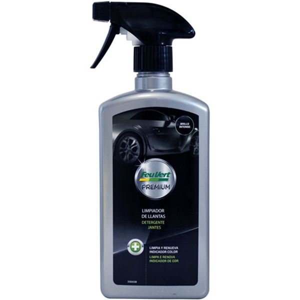 Feu Vert Premium Limpador de Jantes 500 ml