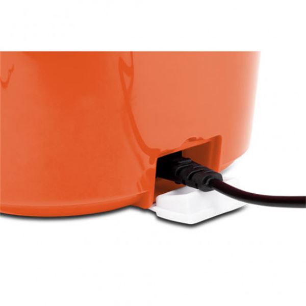 Lancheira eléctrica 12v/24v 40w