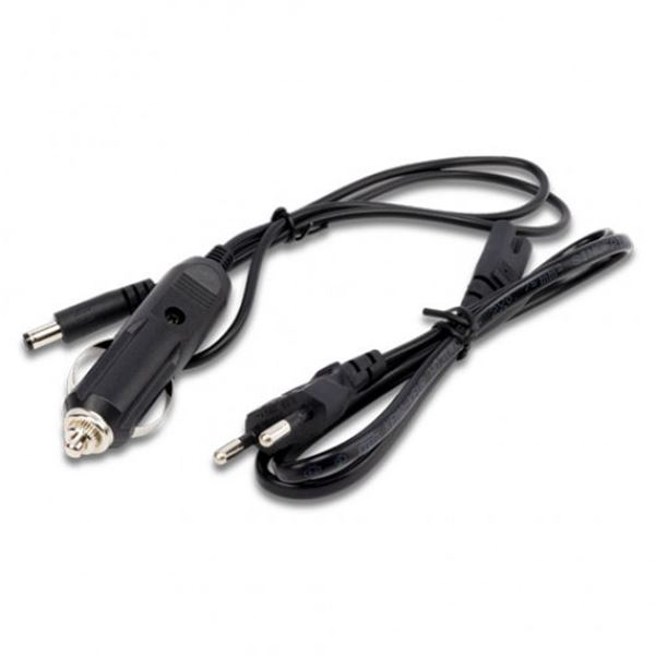 Lancheira eléctrica 12v/24v 40w
