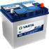 Bateria para automóvel Varta Start Stop efb 65ah 650a n65