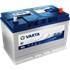 Bateria para automóvel Varta Start Stop efb 85ah 800a n85