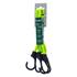 Conjunto de 2 esticadores elásticos 80 cm Feu Vert