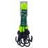 Polvo de 8 braços Feu Vert 40 cm