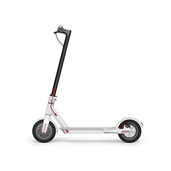 Trotinete eléctrica Xiaomi m365 mi scooter 2 dobrável branca