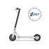 Trotinete eléctrica Xiaomi m365 mi scooter 2 dobrável branca