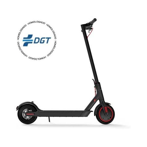 Xiaomi Mi Electric Scooter Pro trotinete eléctrica