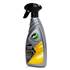 linha cerâmica cera rápida Turtle Wax 500 ml