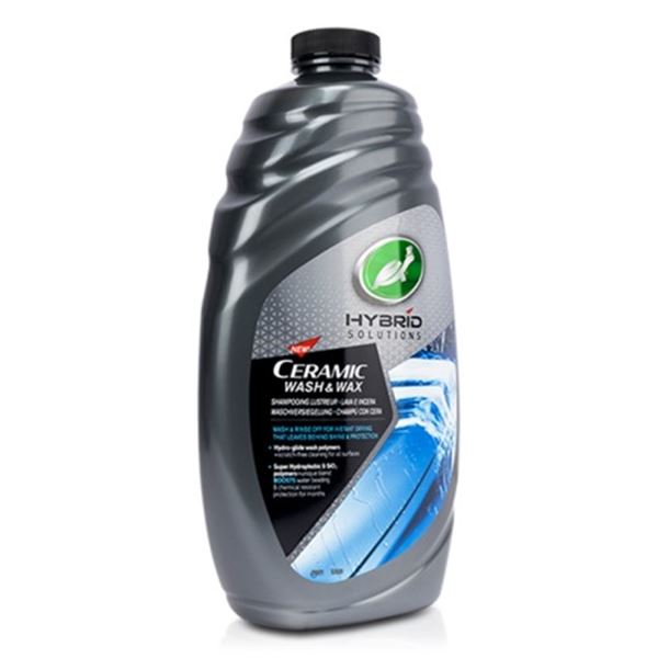 Linha de lavagem e enceramento de cerâmica Turtle Wax 1,5 l