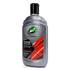 Polimentos e ceras linha cerâmica Turtle Wax 500 ml
