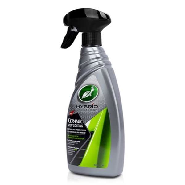 Spray de proteção da linha cerâmica Turtle Wax 500 ml