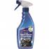 Solução hidroalcoólica de limpeza de tablier Krafft 500 ml