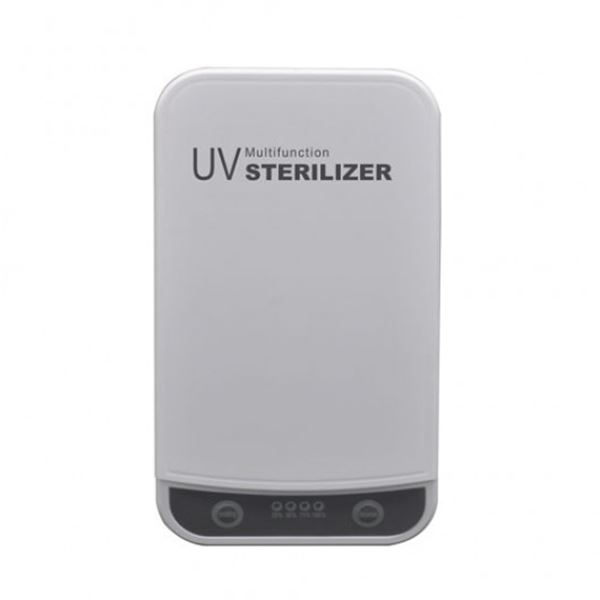 Caixa de desinfetante ultravioleta