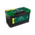 Bateria de automóvel Feu Vert Start Stop agm X3 80ah 760a