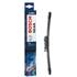 Escova limpa para-brisas Bosch h230 traseira 1 peça.