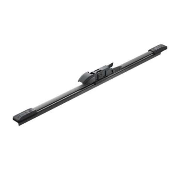 Escova limpa para-brisas Bosch h230 traseira 1 peça.