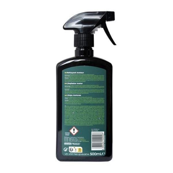 Limpa motores Feu Vert 500 ml