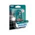 Lâmpada h4 Philips xtreme vision 60/55w 12v 1 unid.