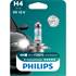 Lâmpada h4 Philips xtreme vision 60/55w 12v 1 unid.