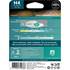 Lâmpada h4 Philips xtreme vision 60/55w 12v 1 unid.
