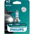 Lâmpada h7 Philips xtreme vision 55w 12v 1 pc
