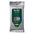 Toalhetes de limpeza de couro Feu Vert Premium 24 peças.