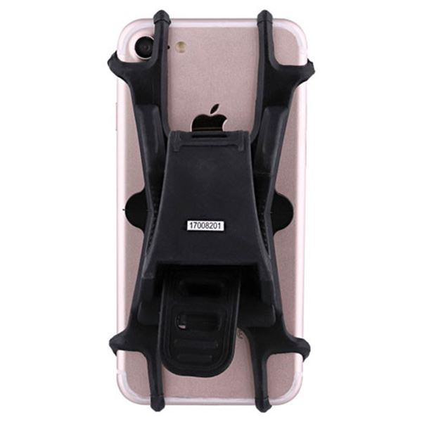 Suporte móvel scooter Urban Moov TNB umbike1 silicone