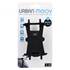 Suporte móvel scooter Urban Moov TNB umbike1 silicone