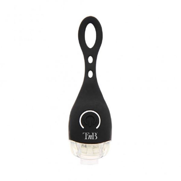 Luz led para trotinete eléctrica Urban Moov umled1 branco