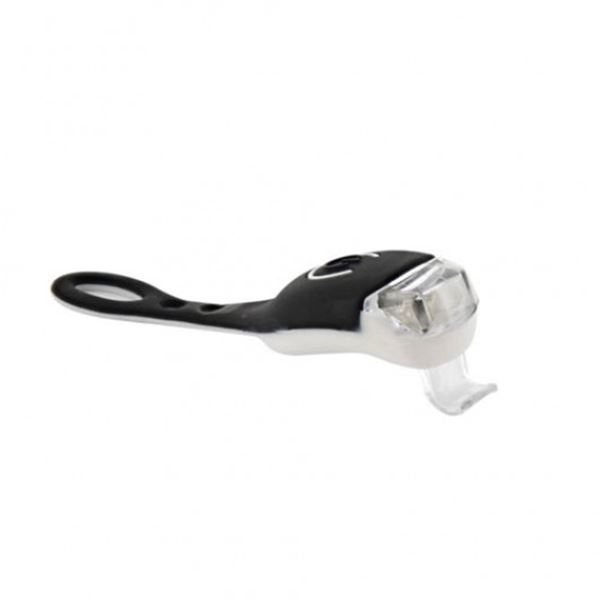Luz led para trotinete eléctrica Urban Moov umled1 branco