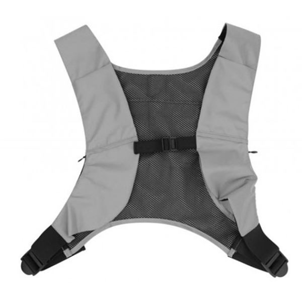 Colete refletor Urban Moov umvest scooter universal