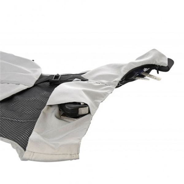 Colete refletor Urban Moov umvest scooter universal