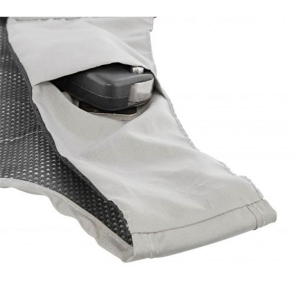 Colete refletor Urban Moov umvest scooter universal