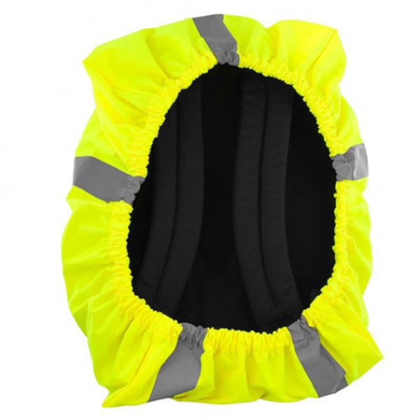 Capa reflectora para mochila Urban Moov umcover