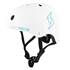 Capacete de trotinete elétrico Urban Moov umhelmet s