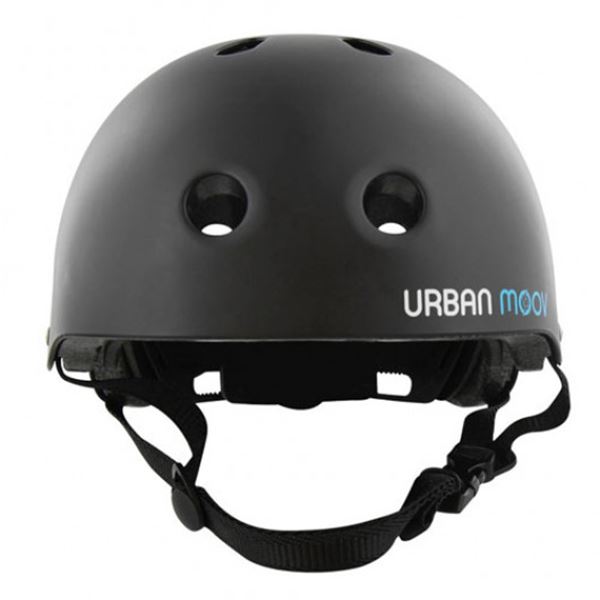 Capacete para trotinetes eléctricas Urban Moov umhelmet l