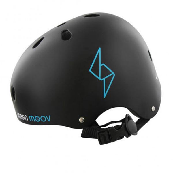 Capacete para trotinetes eléctricas Urban Moov umhelmet l