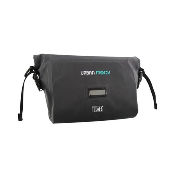 Saco para trotinetes eléctricas Urban Moov umtropbag waterproff