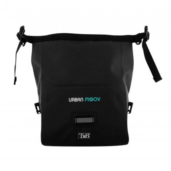 Saco para trotinetes eléctricas Urban Moov umtropbag waterproff