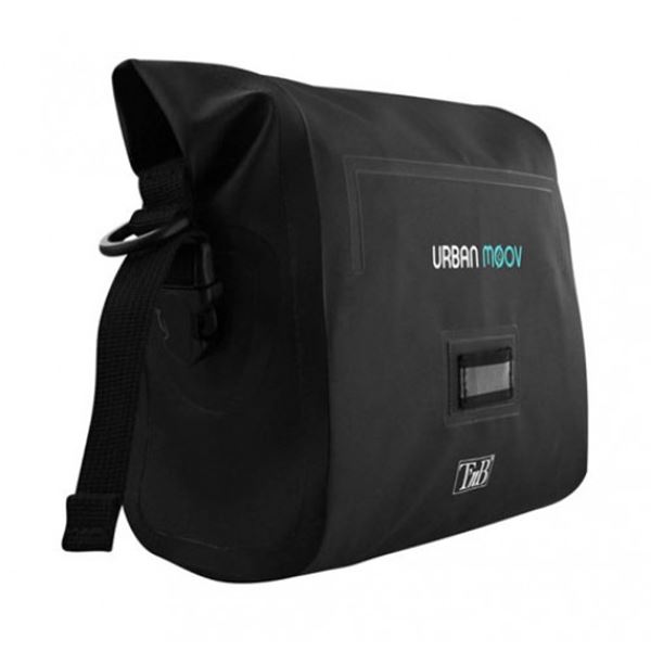 Saco para trotinetes eléctricas Urban Moov umtropbag waterproff