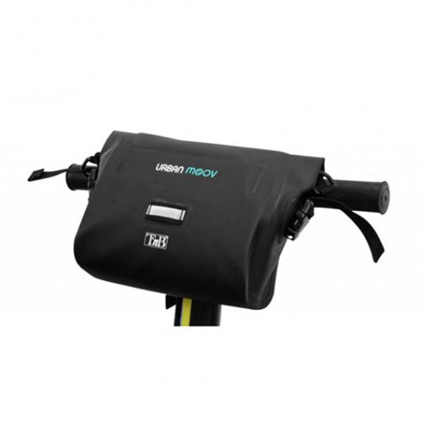 Saco para trotinetes eléctricas Urban Moov umtropbag waterproff