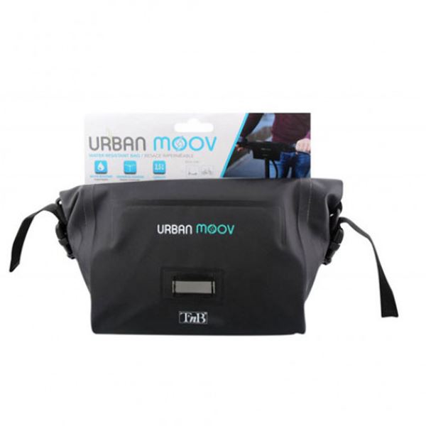 Saco para trotinetes eléctricas Urban Moov umtropbag waterproff