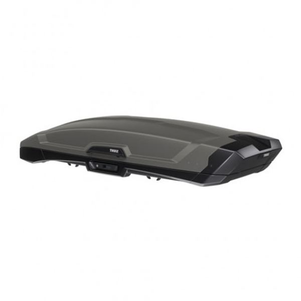 Caixa Thule vetor m cinzenta 6132t