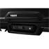 Caixa Thule vetor m cinzenta 6132t