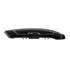 Thule vetor m box preto 6132b