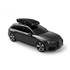 Thule vetor m box preto 6132b